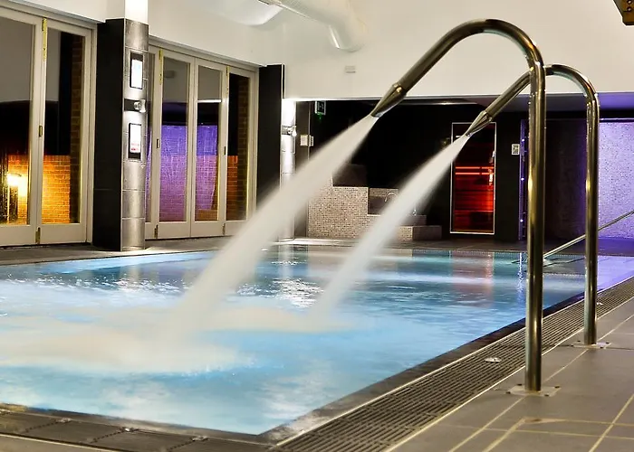 Congham Hall Hotel & Spa
