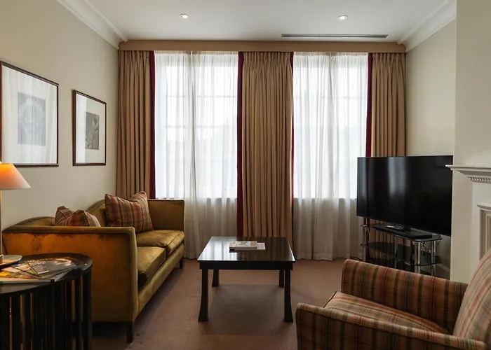 Bedford Lodge Hotel & Spa